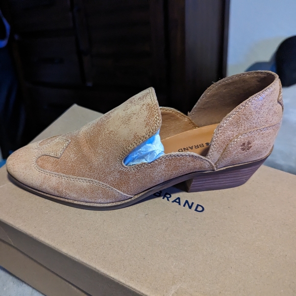 Lucky Brand Merlyin loafer - Picture 4 of 5